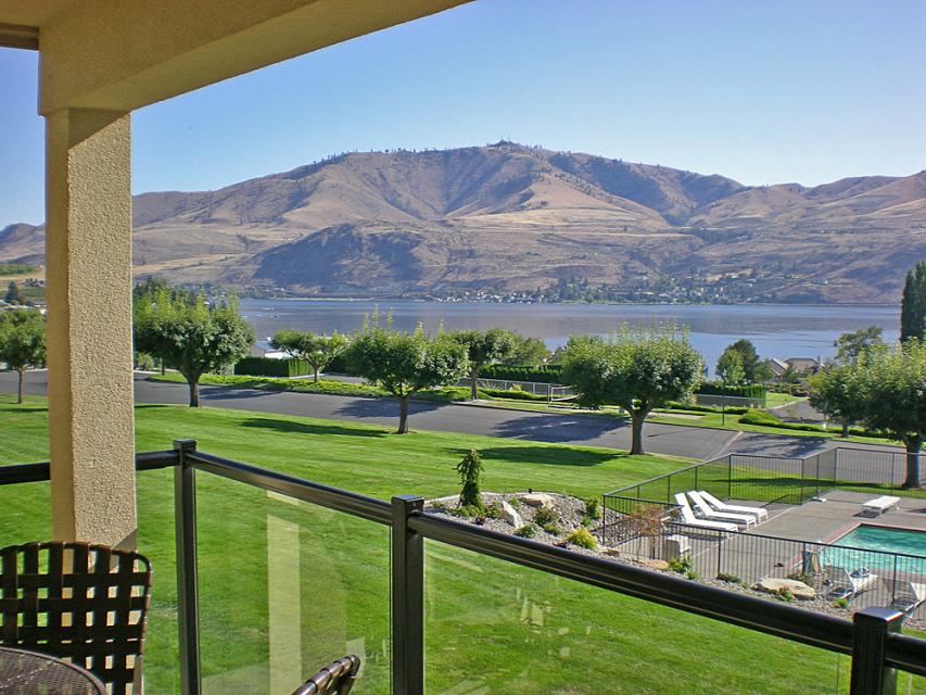 Lake Chelan Vacation Rentals My Chelan Vacation