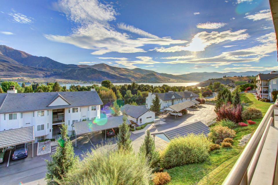 Lake Chelan Vacation Rentals My Chelan Vacation