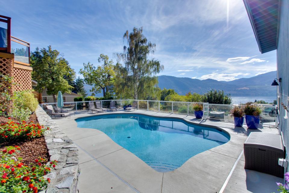 Lake Chelan Vacation Rentals My Chelan Vacation
