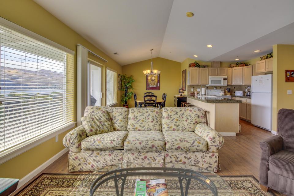 Lake Chelan Vacation Rentals My Chelan Vacation