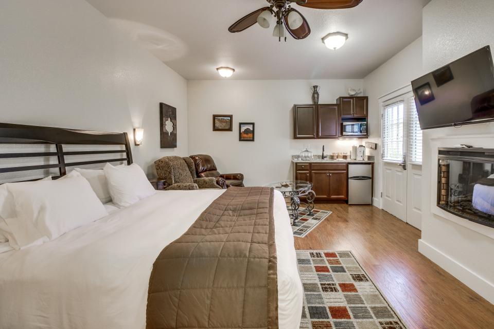 Fredericksburg Bed and Breakfast All Seasons