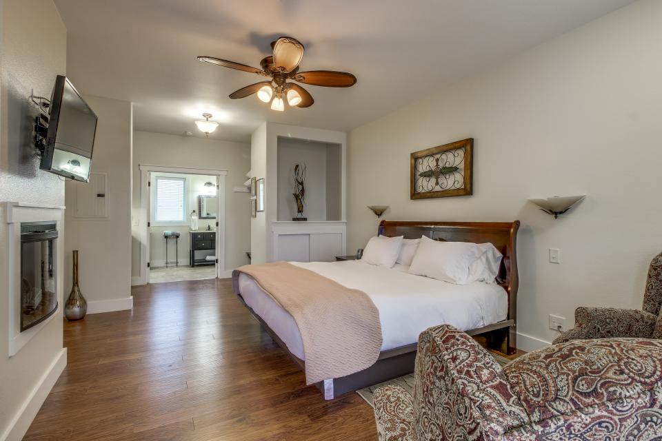 Fredericksburg Bed and Breakfast All Seasons