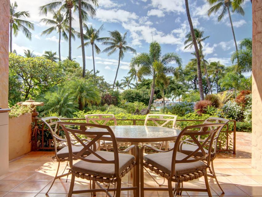 Maui Kaanapali Beach Als Oceanfront Resort Maui Kaanapali Villas 102