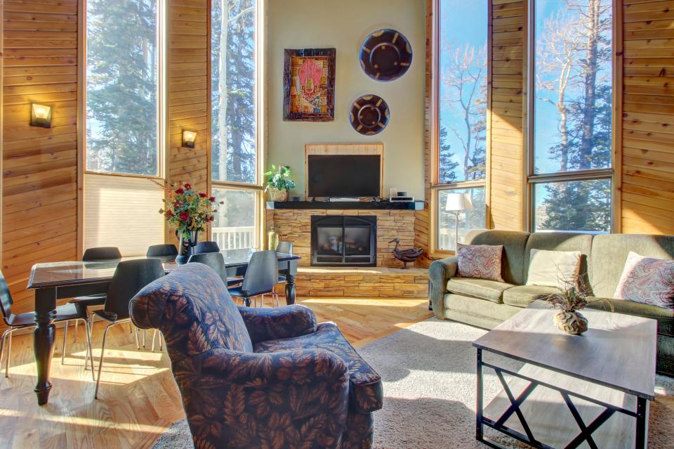 Brian Head Vacation Rentals Vacation Brian Head