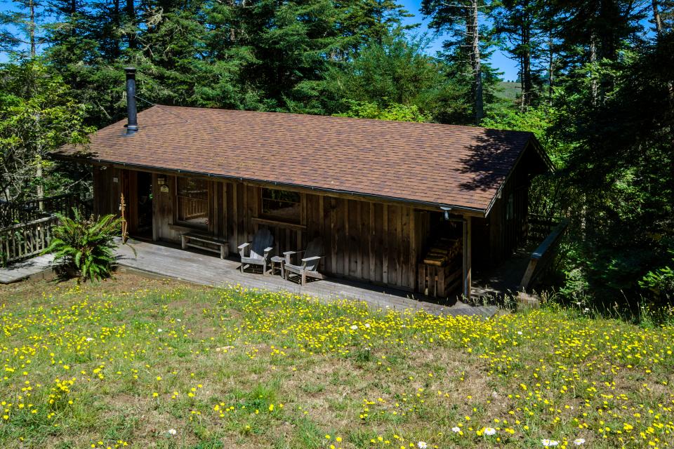 Mendocino Vacation Home Rentals by Coast Getaways