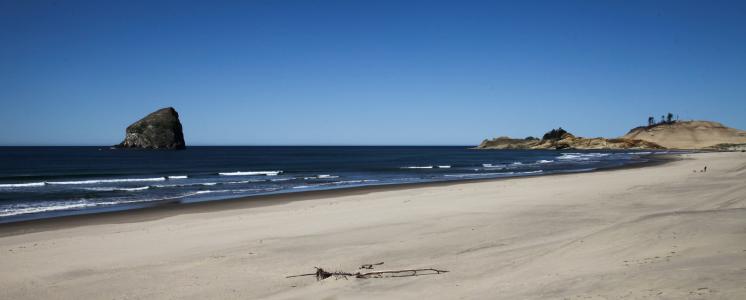 Pacific City, OR