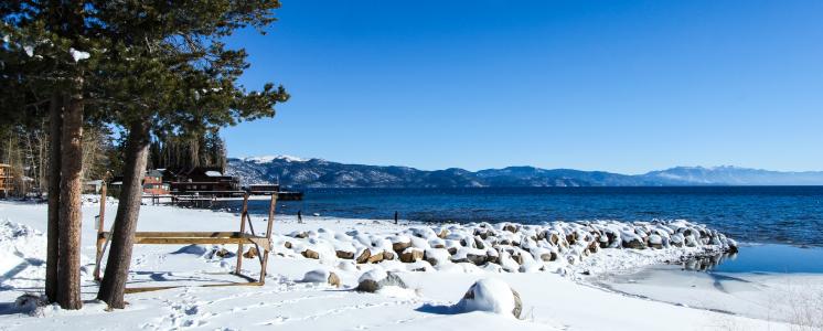 Tahoe Vista, CA