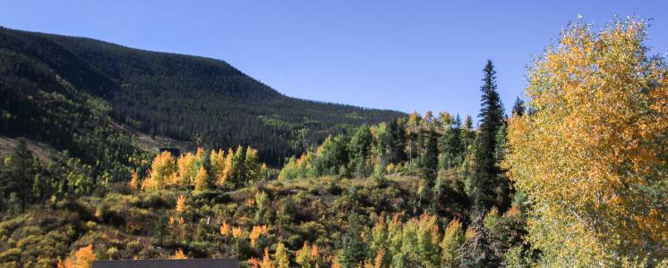 Vail, CO