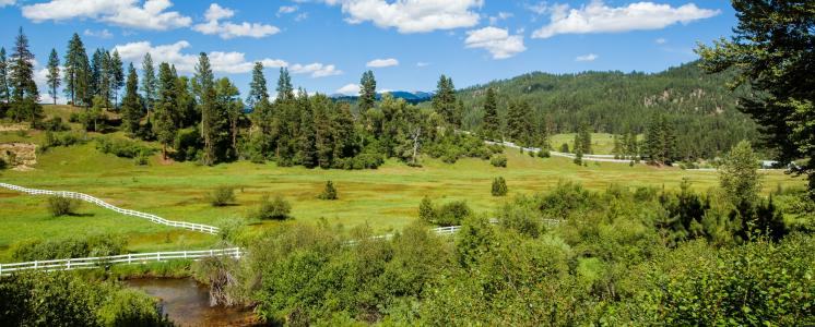 Garden Valley, ID