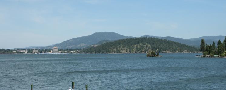 Coeur D'Alene, ID