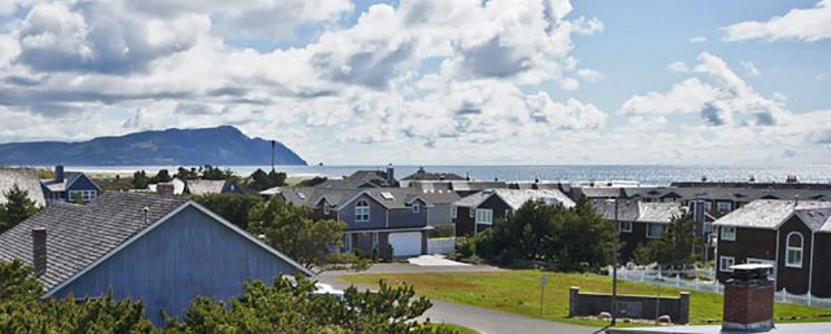 Gearhart, OR