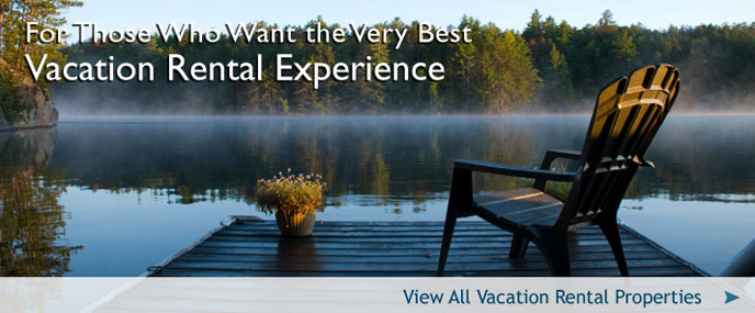 Vacation Rentals
